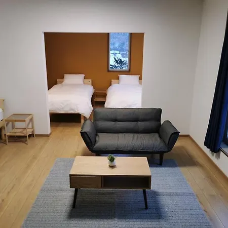 House Of Joy Furano 15 Mins To Ski Resort Exterior photo