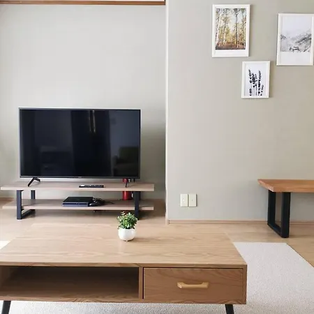 House Of Joy Furano 15 Mins To Ski Resort Exterior photo