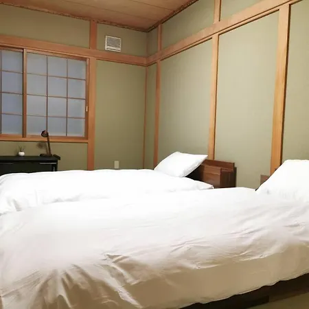 House Of Joy Furano 15 Mins To Ski Resort Exterior photo
