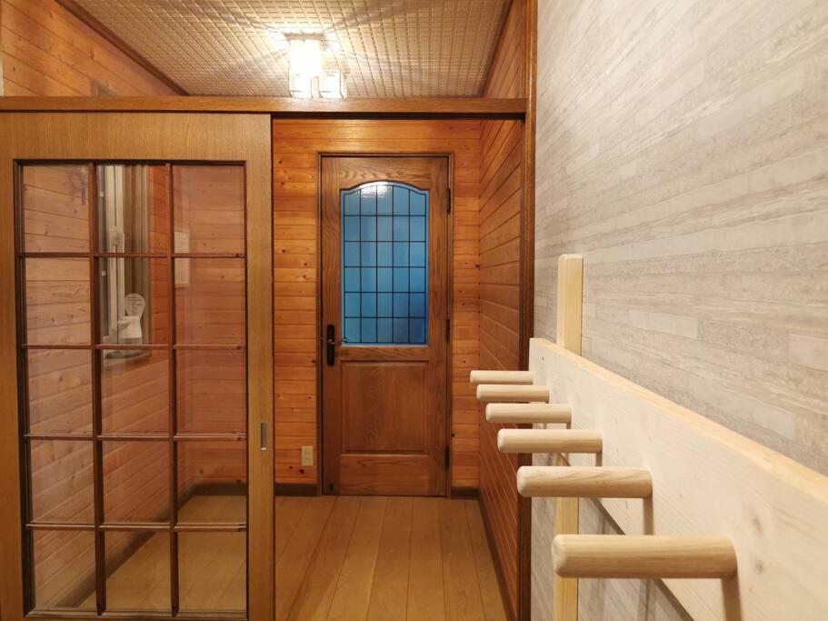 House Of Joy 15 Mins To Chalet Furano