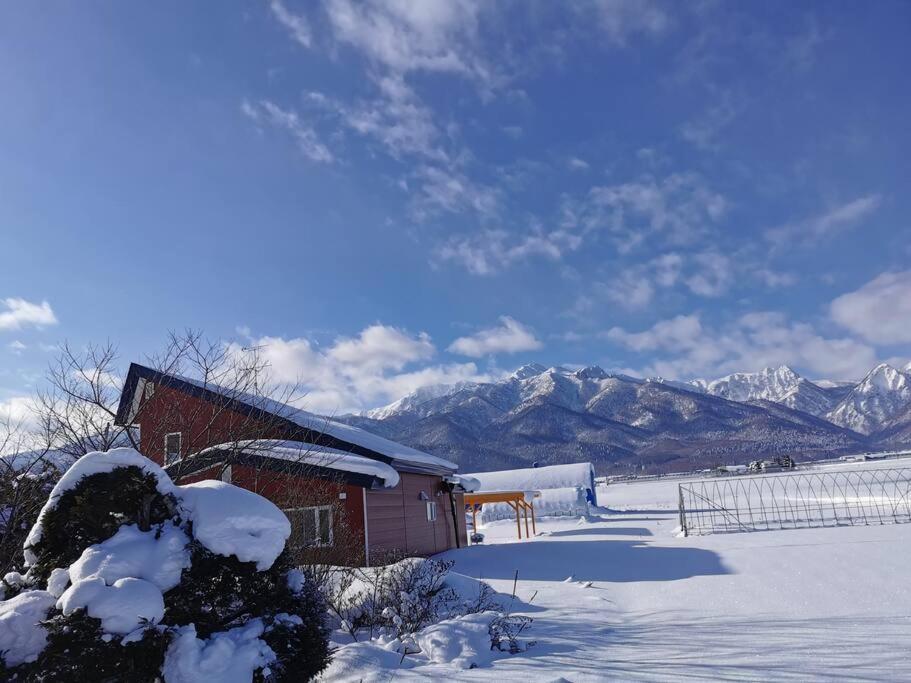 House Of Joy 15 Mins To * Furano