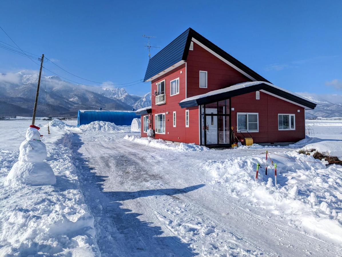 Chalet House Of Joy 15 Mins To Furano